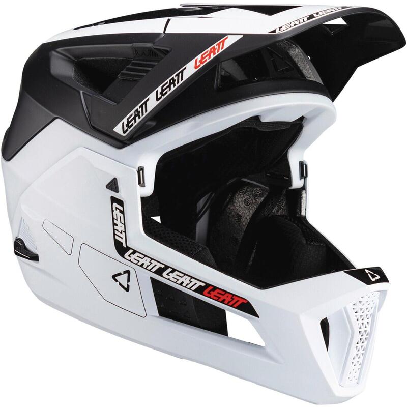 Leatt MTB 4.0 Enduro casque