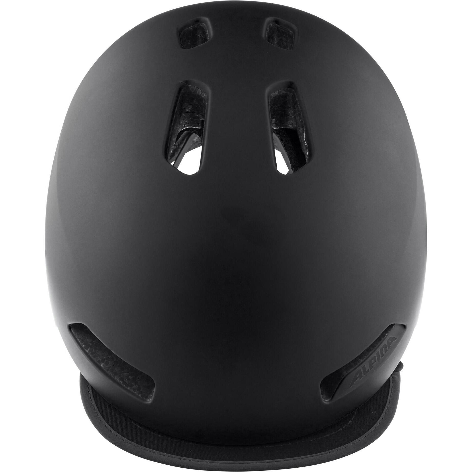 Casco da bicicletta Brooklyn 3/5