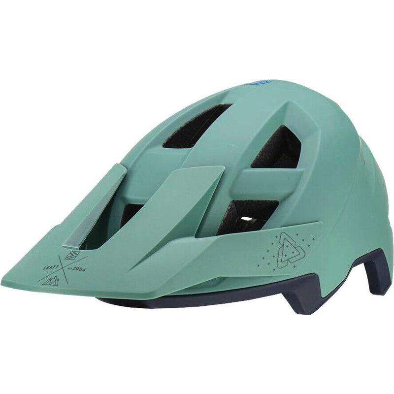 Casque MTB All Mountain 2.0 Pistachio