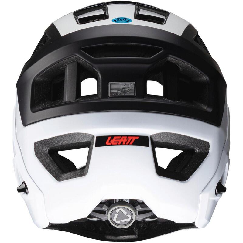 Leatt MTB 4.0 Enduro casque