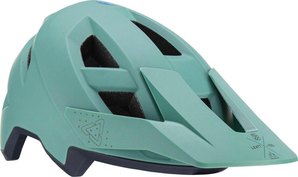 Kask rowerowy Leatt MTB AllMtn 2.0 V23