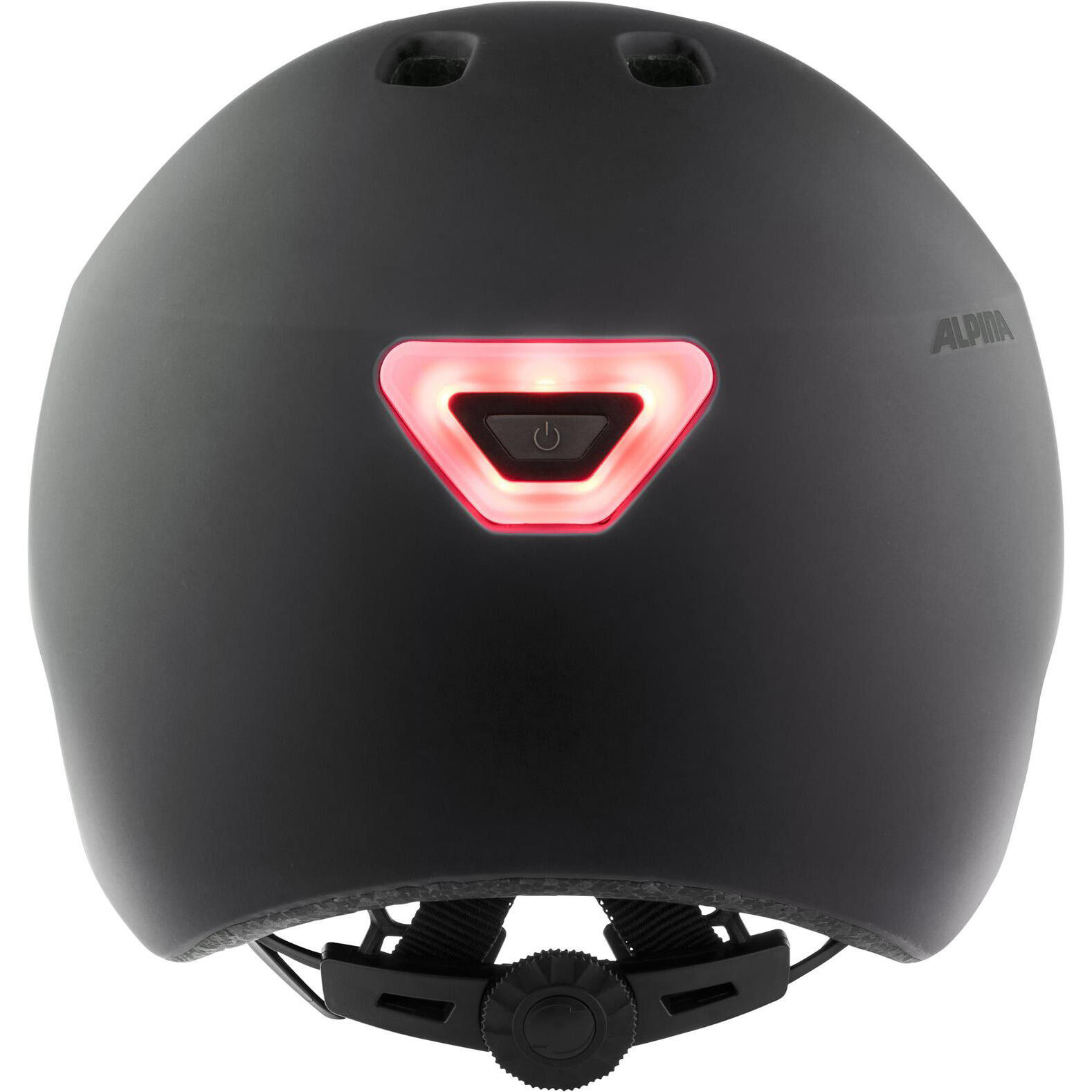 Casco da bicicletta Brooklyn 4/5