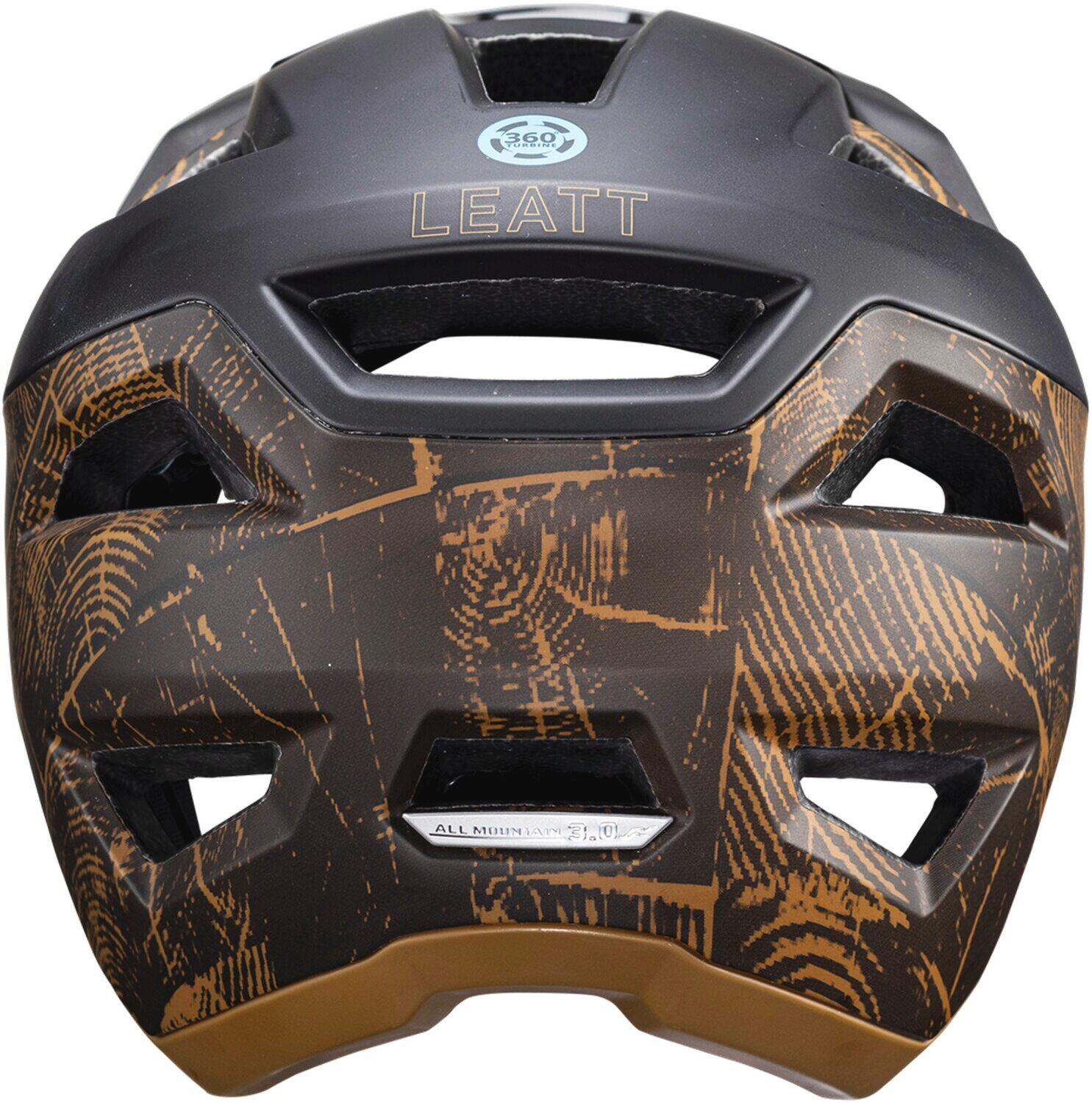 Capacete AllMtn 3.0 4/8