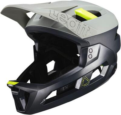 Helm MTB Enduro 3.0 - Granite