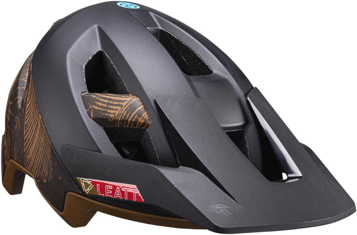 Capacete AllMtn 3.0 2/8