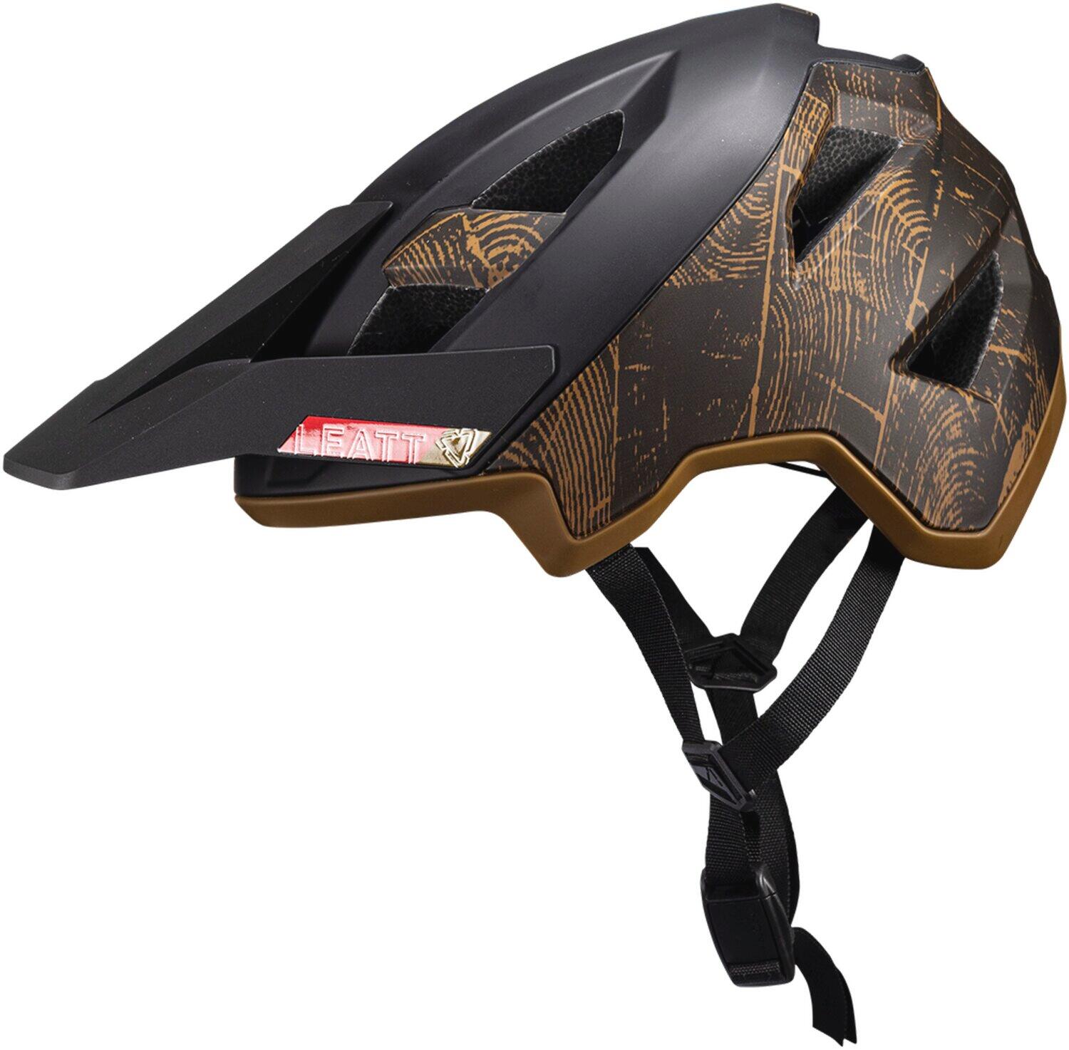 Capacete AllMtn 3.0 5/8