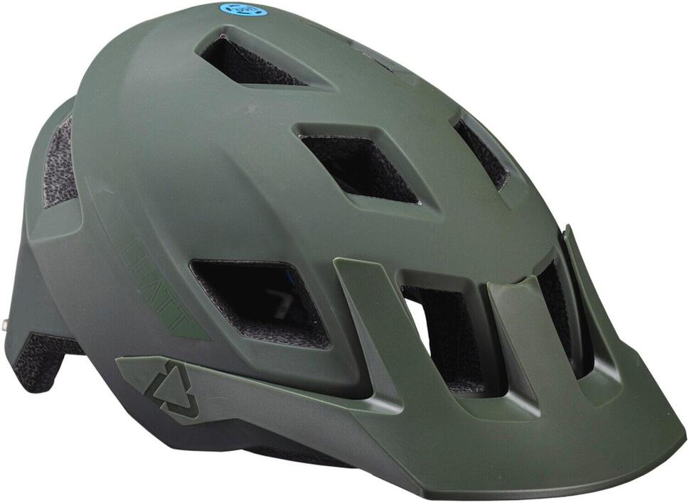Kask rowerowy LEATT Helmet MTB AllMtn 1.0 V24