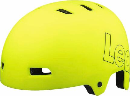 Kask rowerowy Urban 2.0 V24 Junior Żółty
