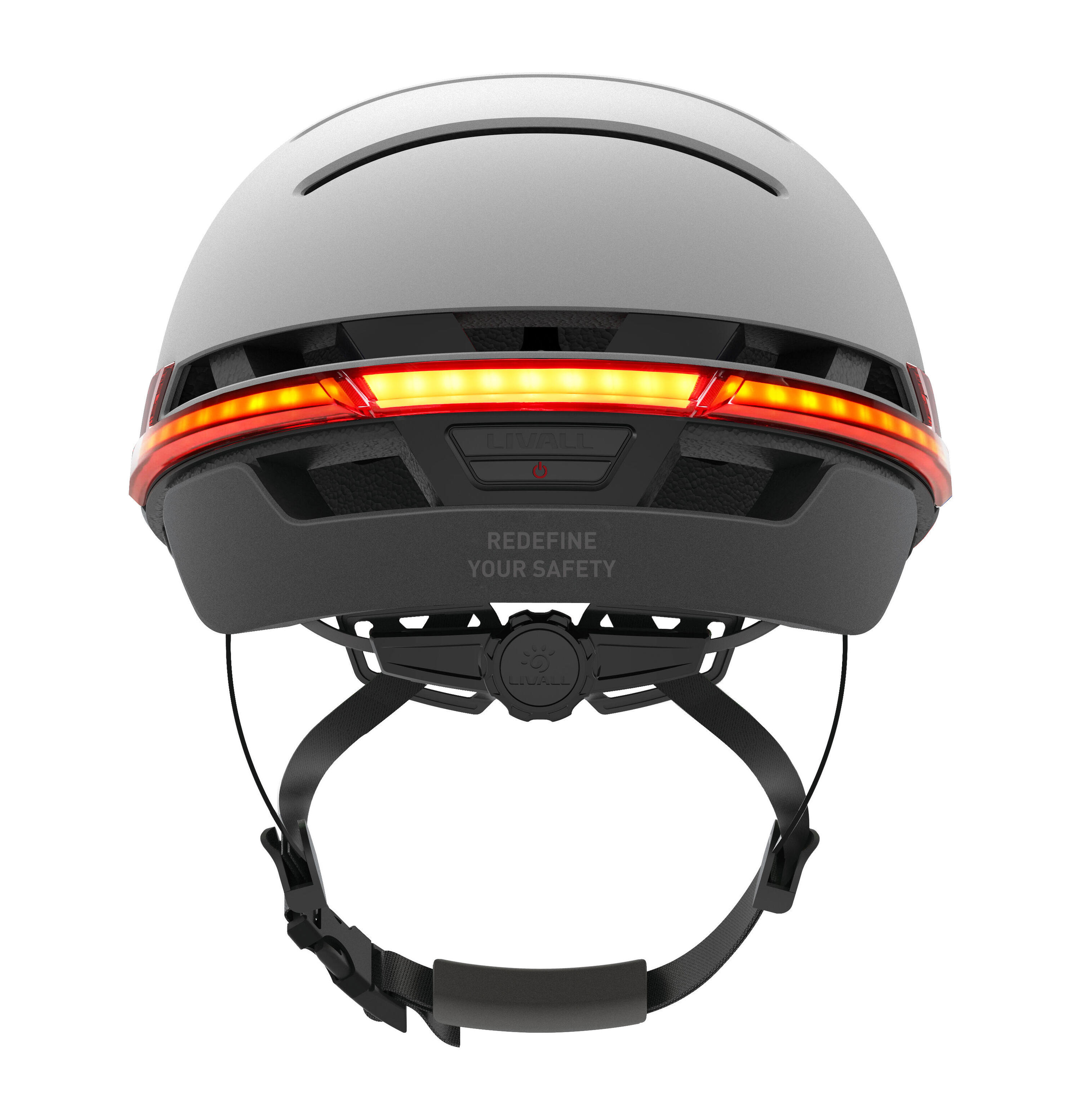 Casque de Vélo Intelligent LIVALL BH51M NEO - 57-61cm 3/5