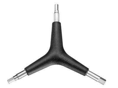 Chiave a brugola IceToolz 4-5-6