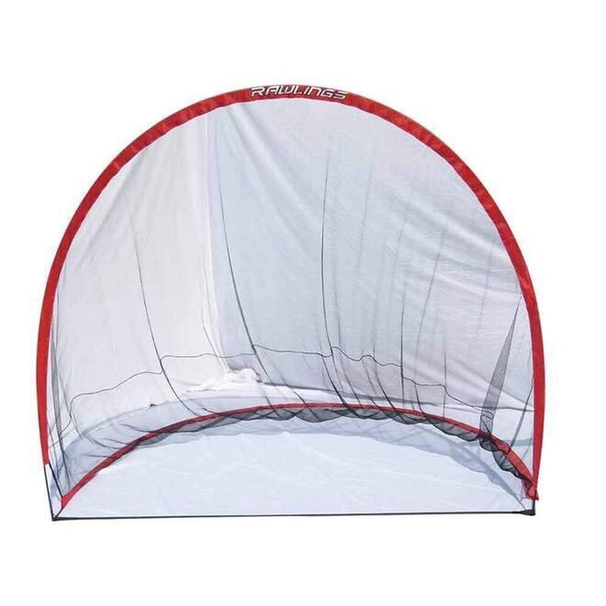 Filet d'entraînement polyvalent Rawlings ALLNET (7ft)