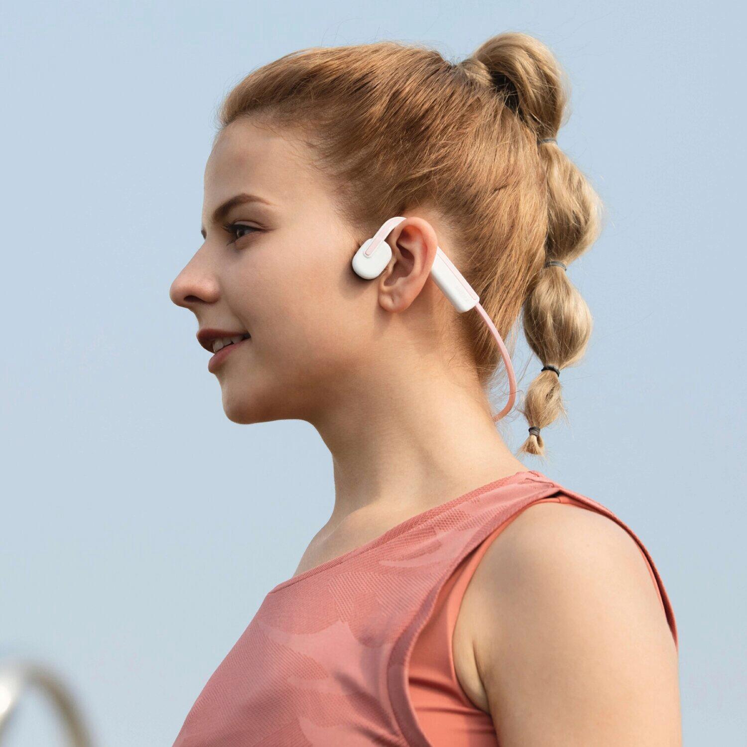 Casque femme Shokz Shokz - OPENMOVE 3/6