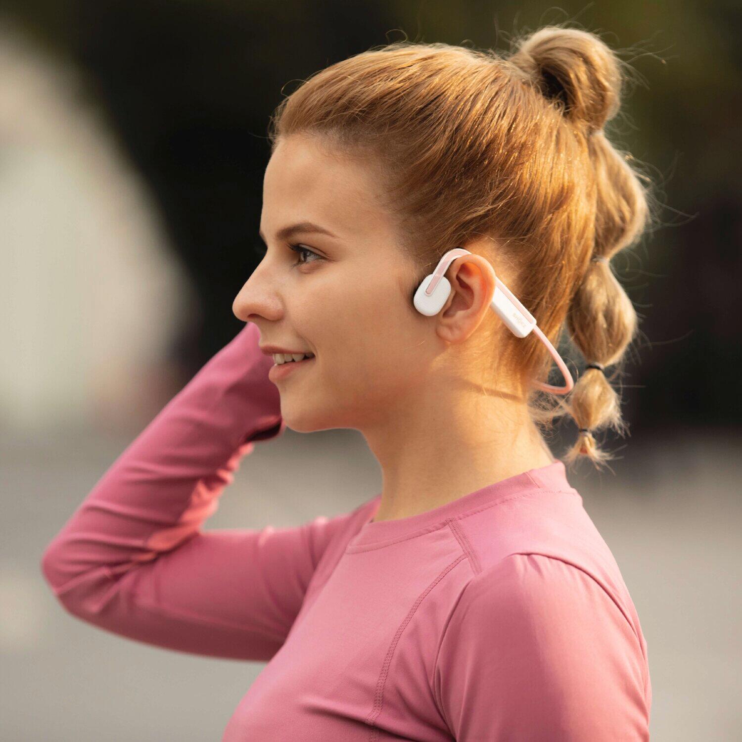 Casque femme Shokz Shokz - OPENMOVE 5/6
