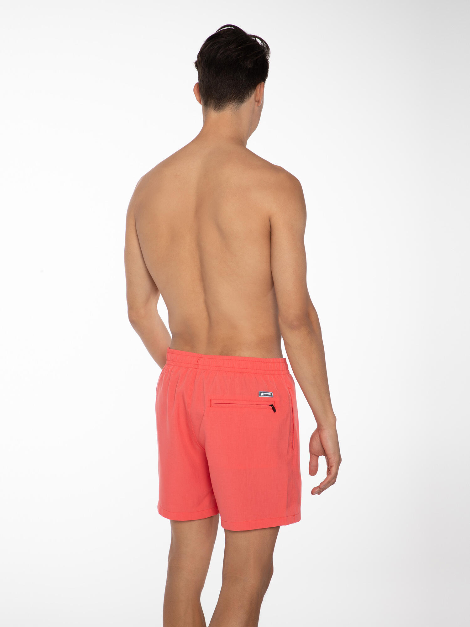 Short da spiaggia Protest Davey 4/7