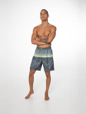 Short de bain homme prteljas protest