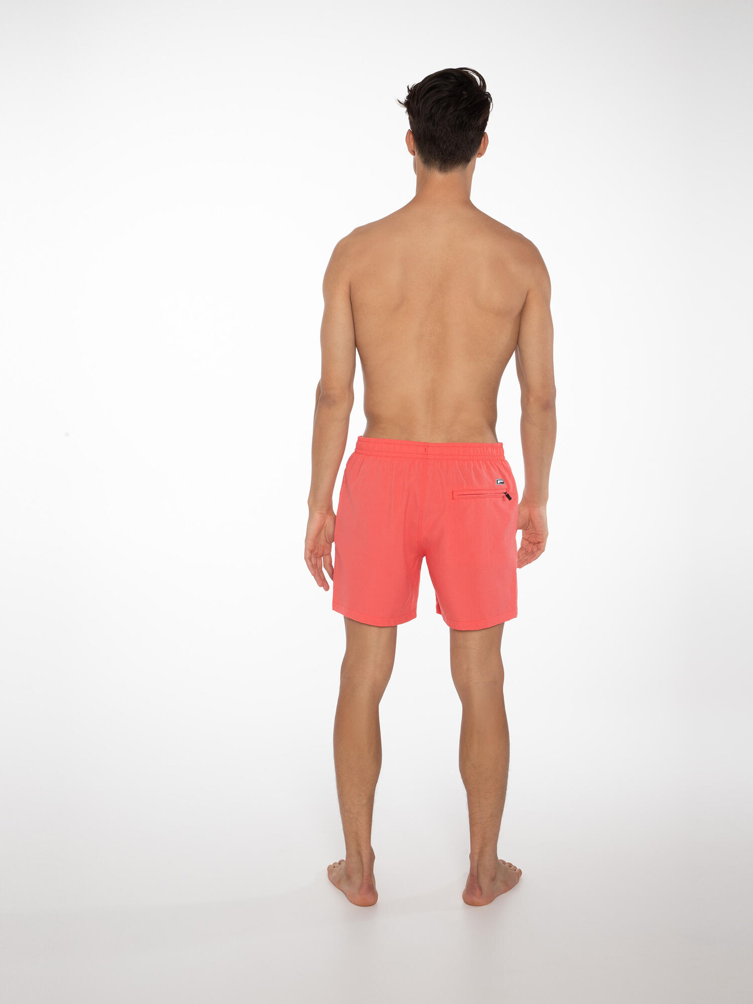Short da spiaggia Protest Davey 2/7