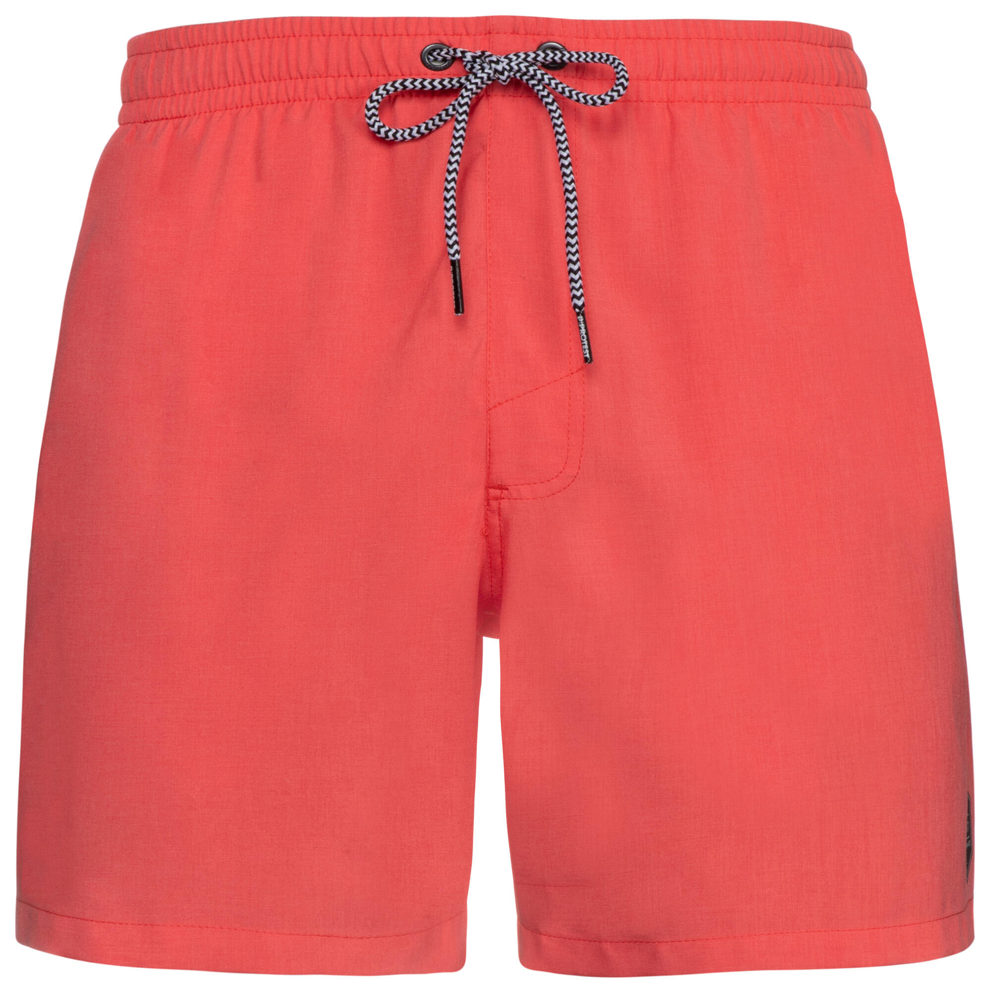 Short da spiaggia Protest Davey 5/7