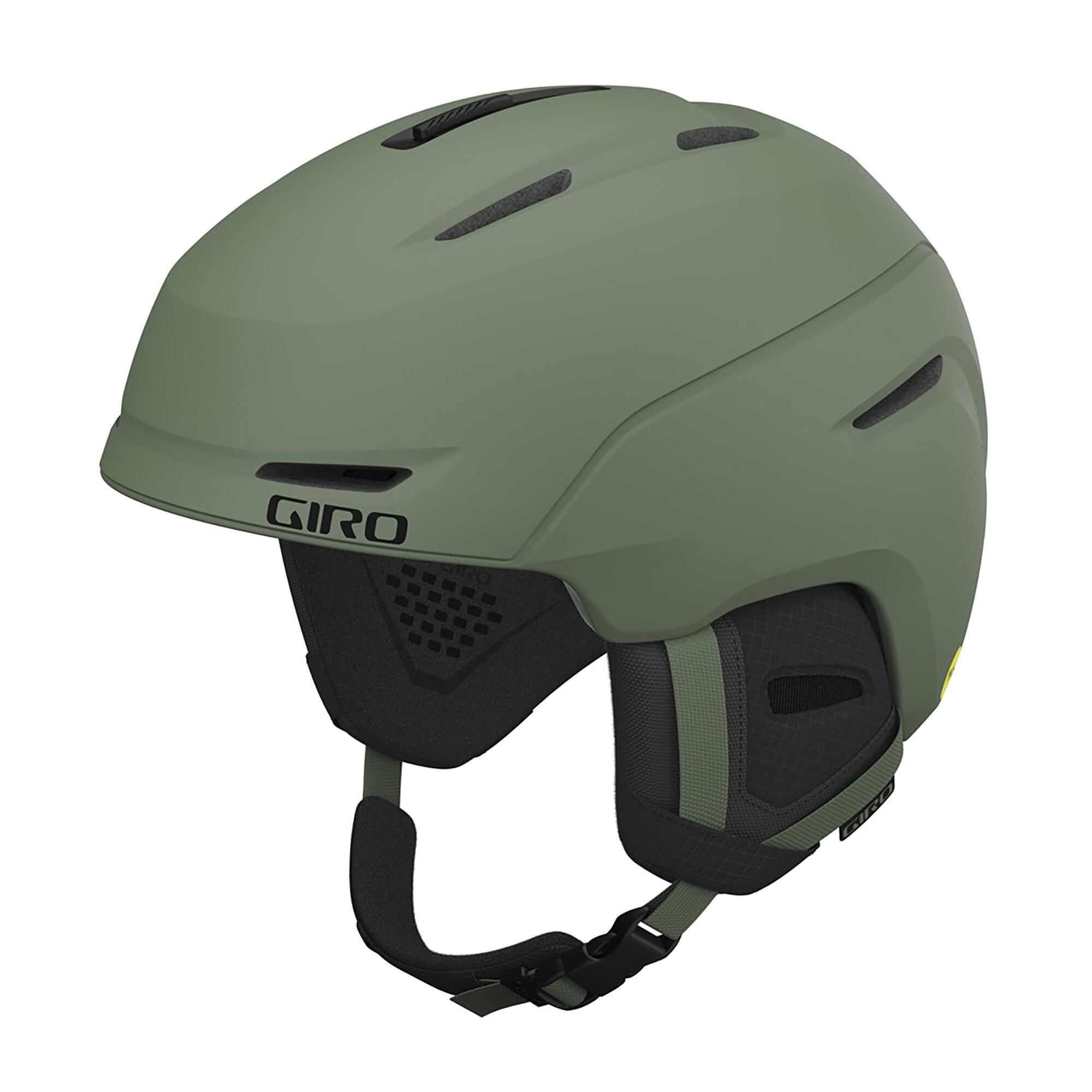 GIRO Giro Neo skihelm