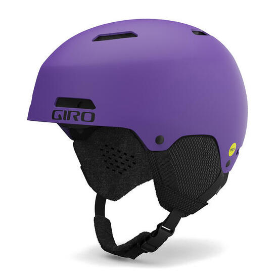Casco da sci per bambini Giro Crue