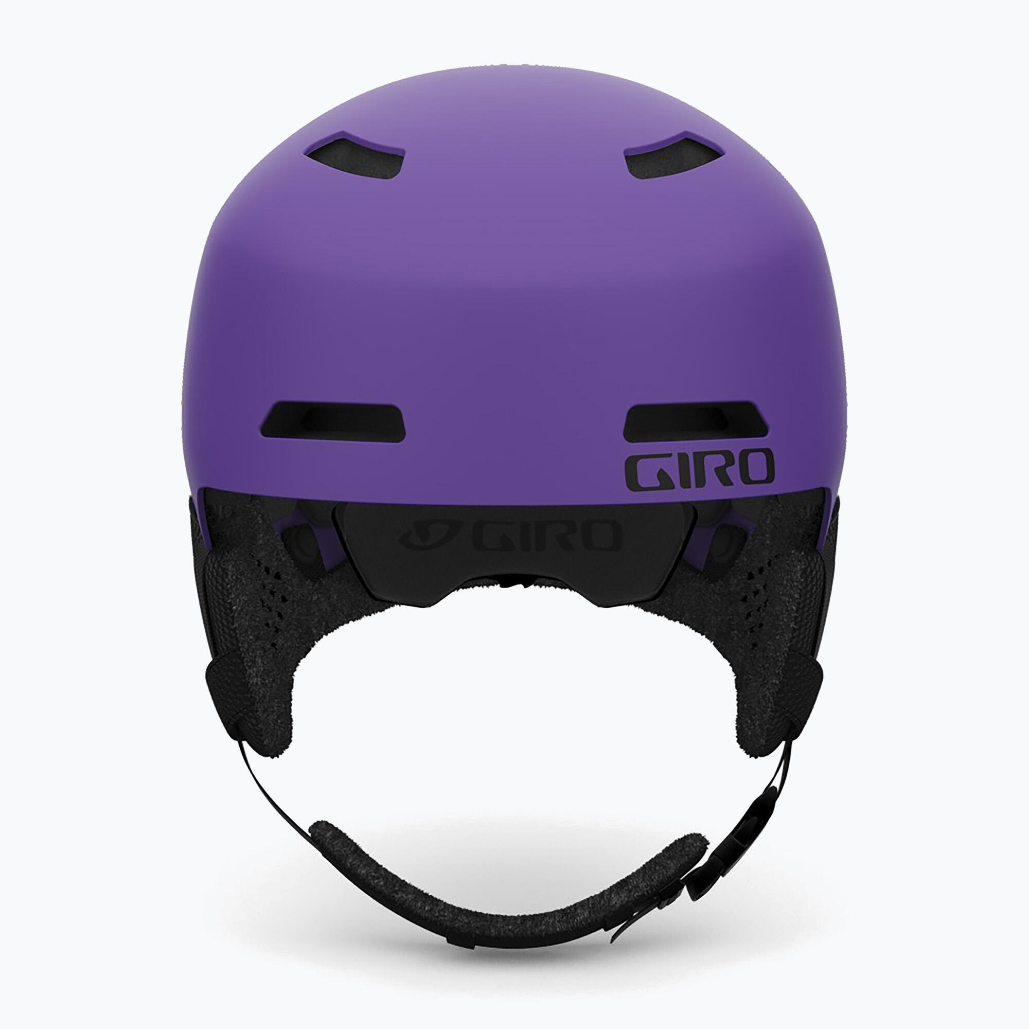 Casco de Esquí de Niños Gr Crue Mt Pr S Giro 3/6