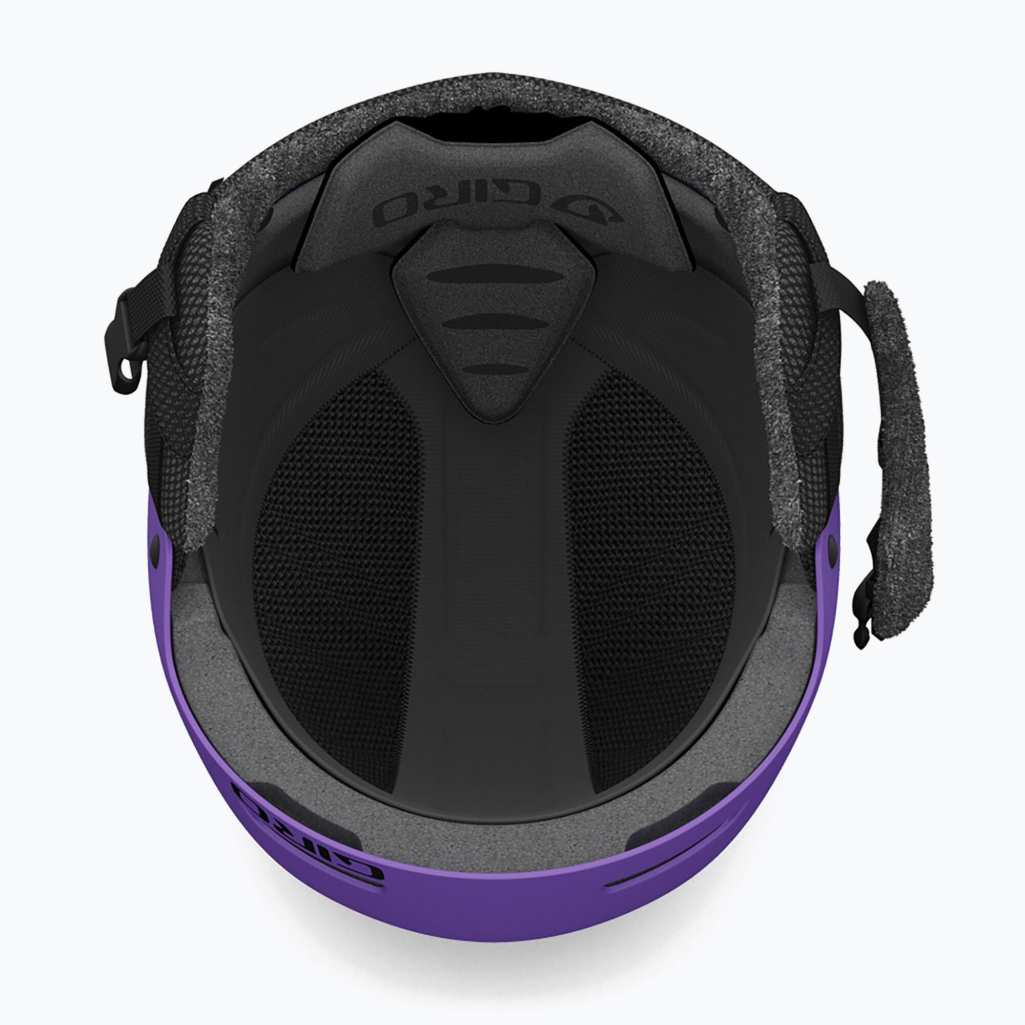 Casco de Esquí de Niños Gr Crue Mt Pr S Giro 5/6