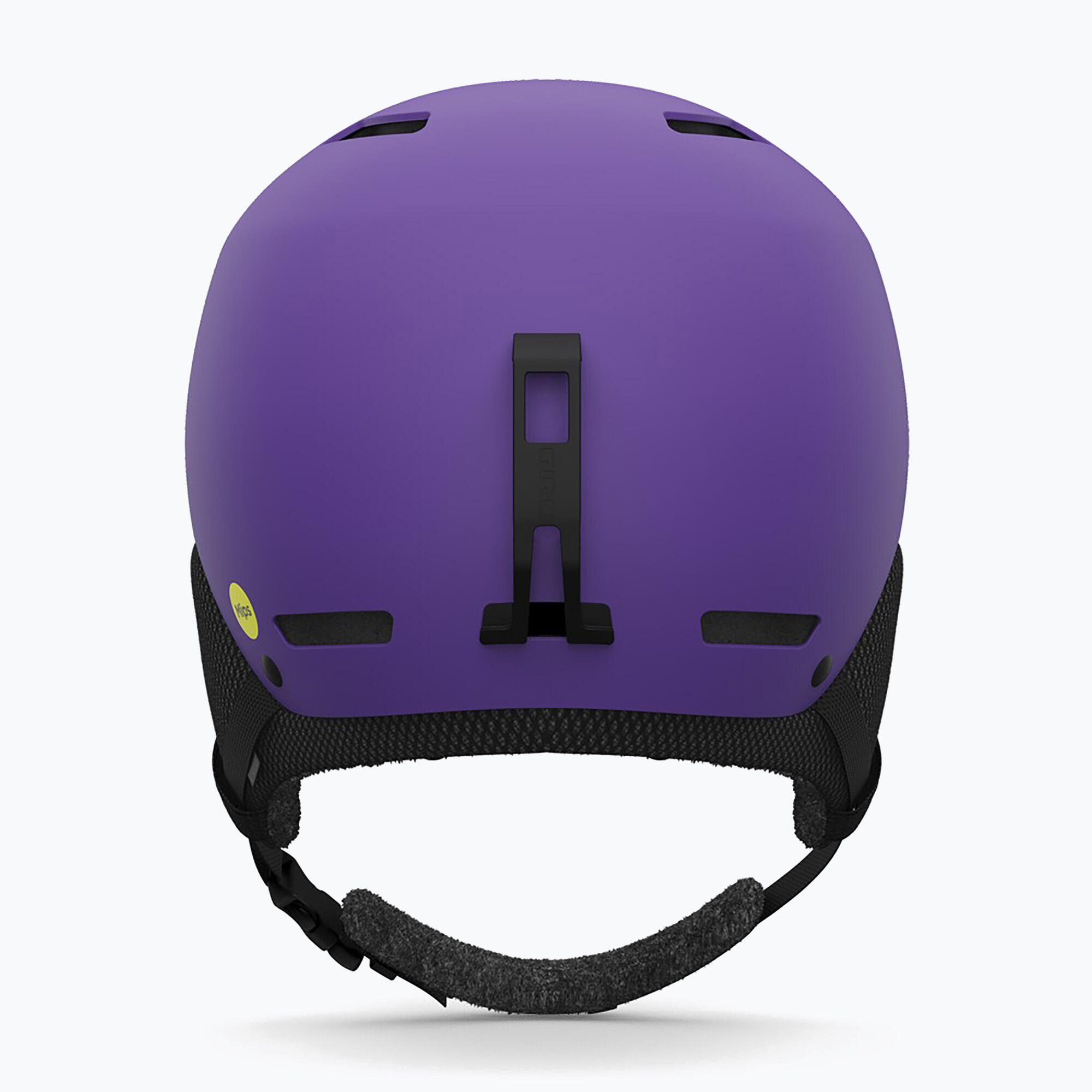 Casco de Esquí de Niños Gr Crue Mt Pr S Giro 4/6