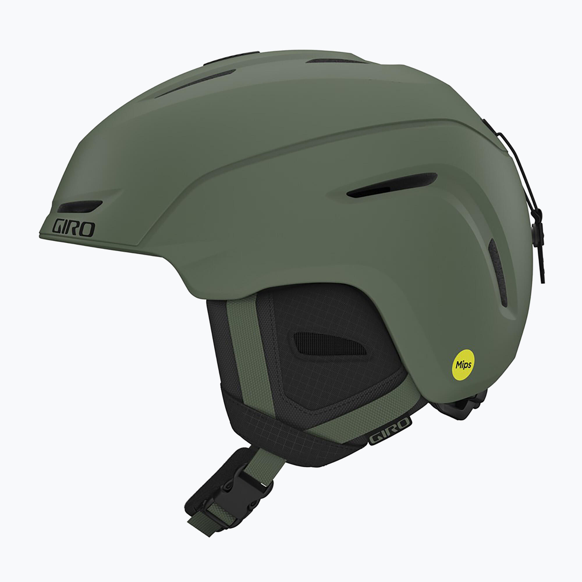 Casque de ski Giro Neo 2/5