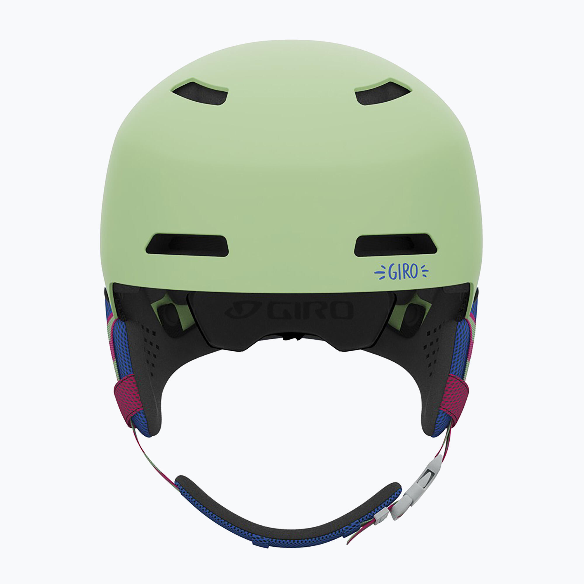 Casco da sci per bambini Giro Crue 3/5