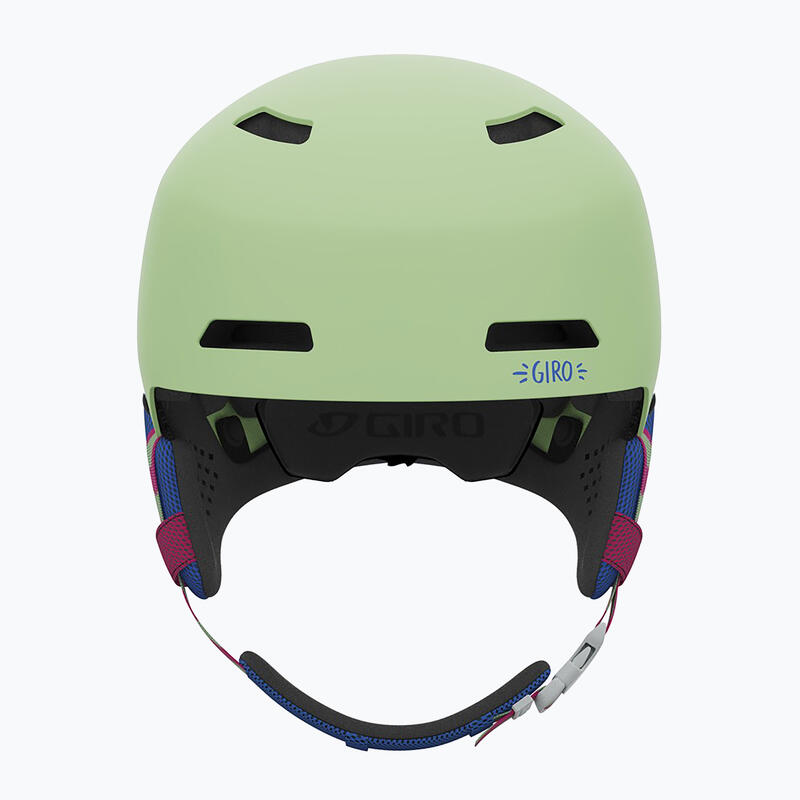 Dětská lyžařská helma Giro Crue