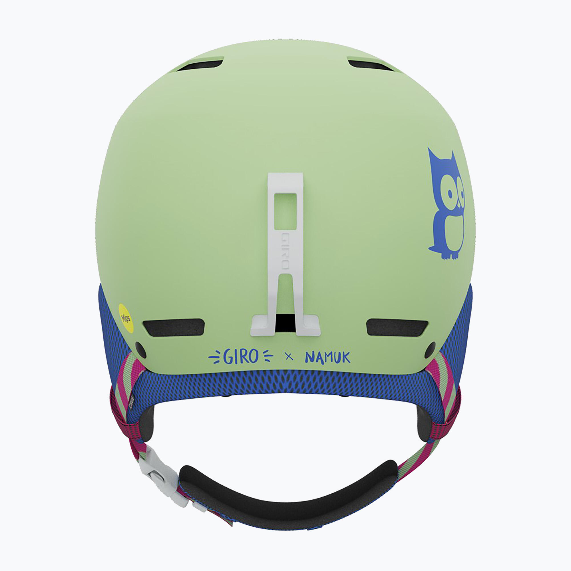 Casco da sci per bambini Giro Crue 4/5