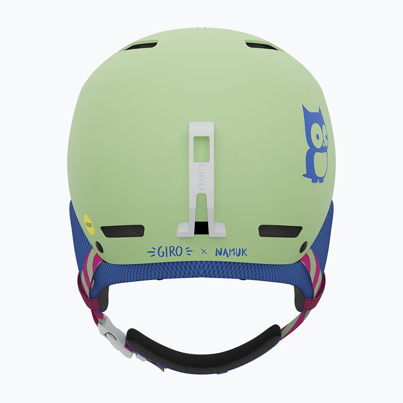 Dětská lyžařská helma Giro Crue