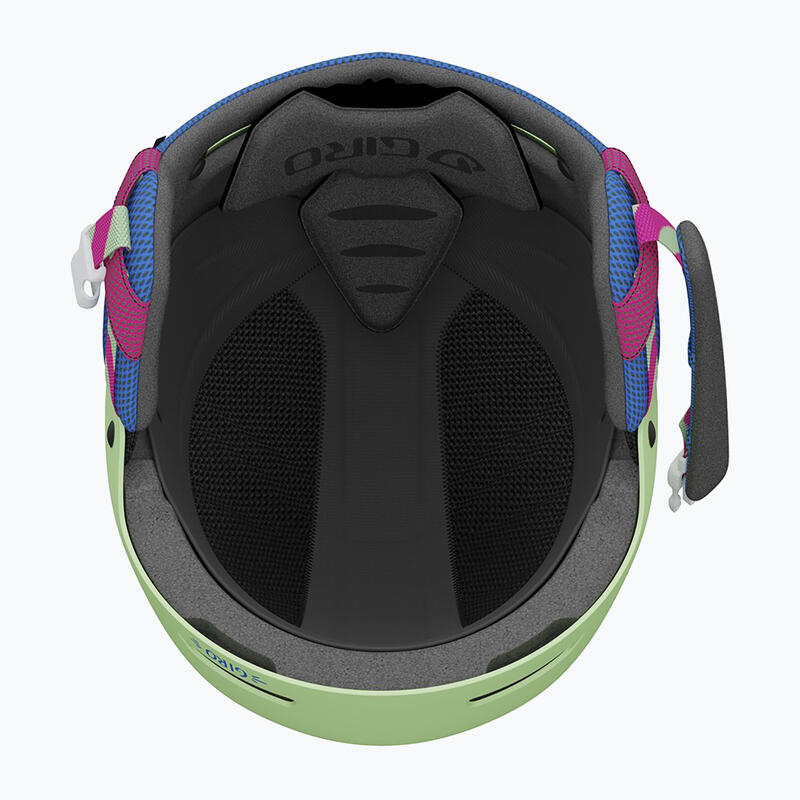 Dětská lyžařská helma Giro Crue