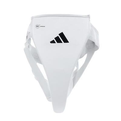Muschel Frau adidas WKF