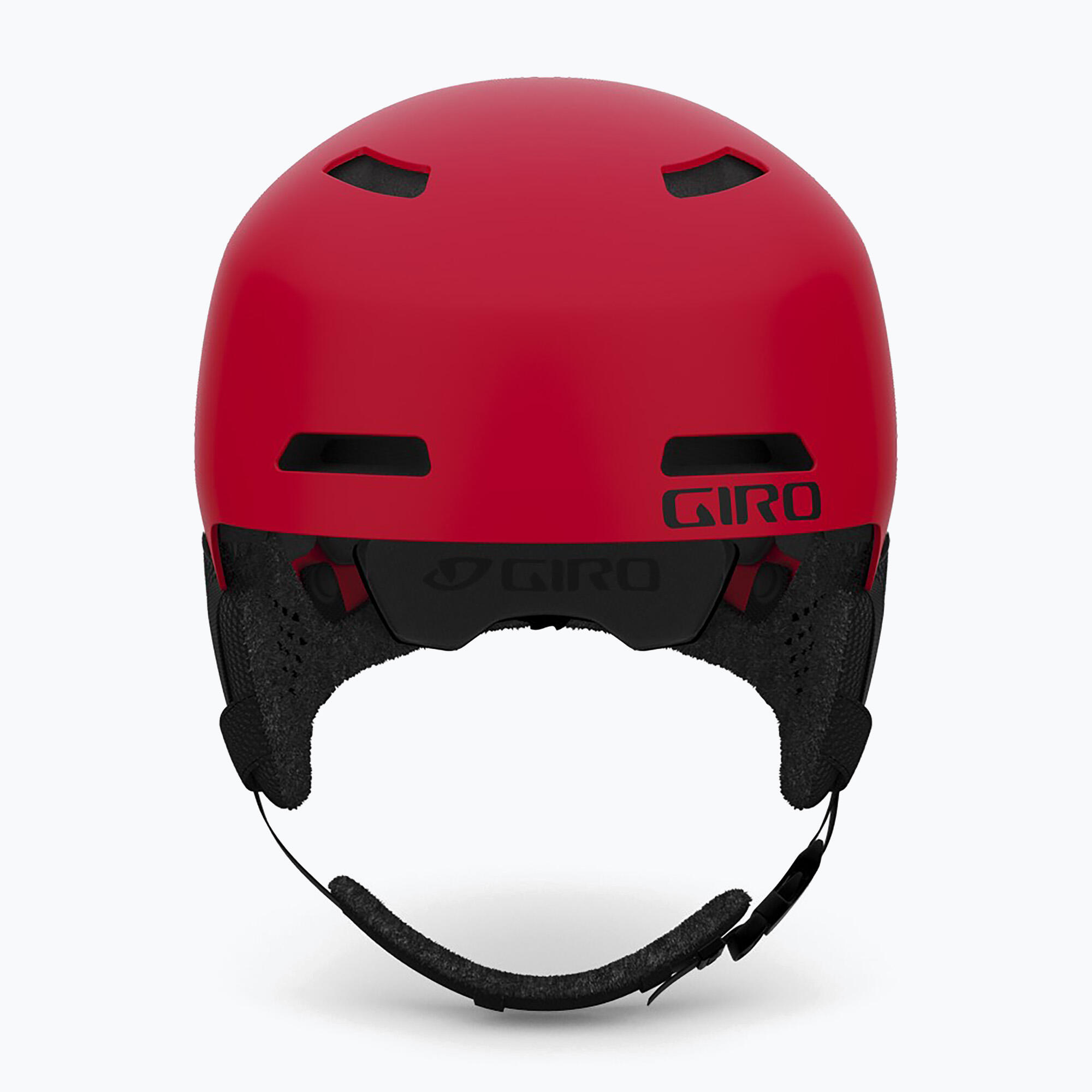 Casco de esquí infantil Giro Crue 2/4