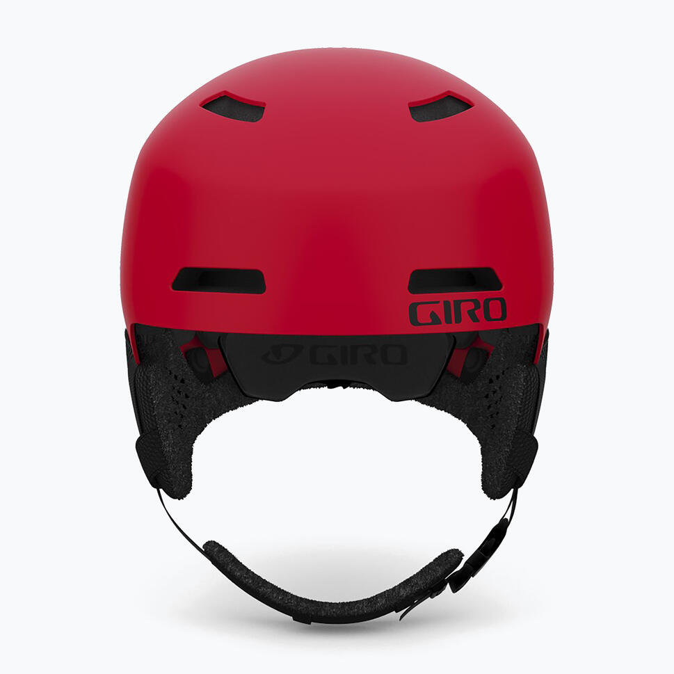 Kask narciarski dziecięcy Giro Crue