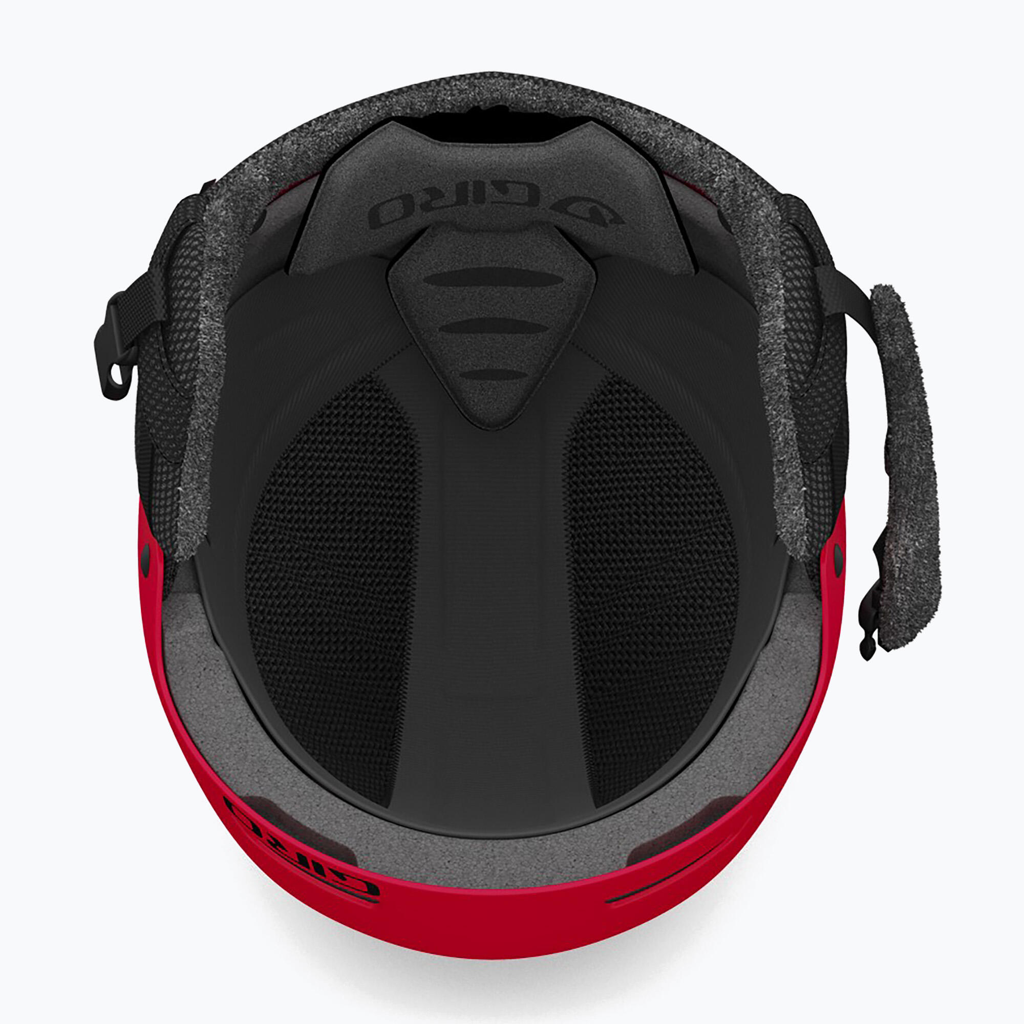 Casco de esquí infantil Giro Crue 3/4