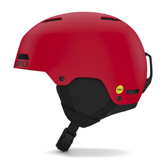 Casco da sci per bambini Giro Crue