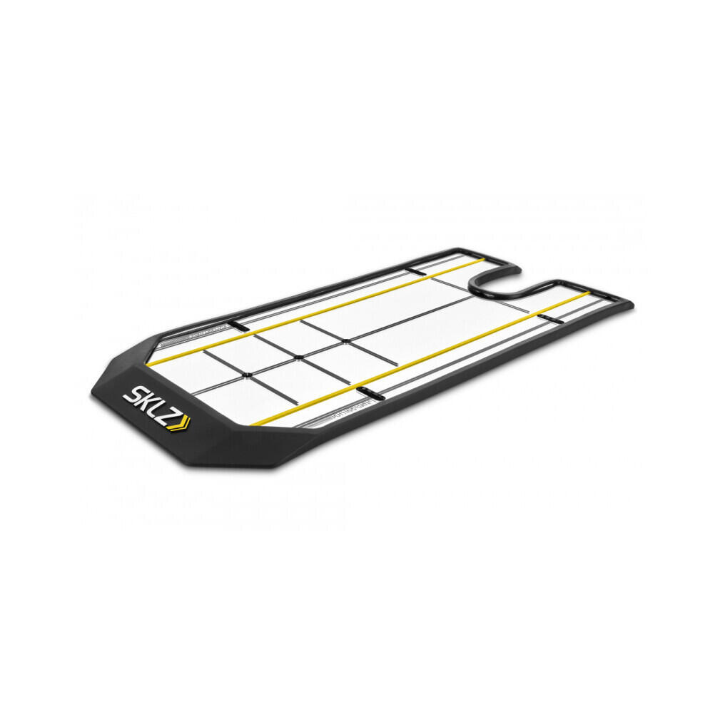 SKLZ sklz true line putting mirror