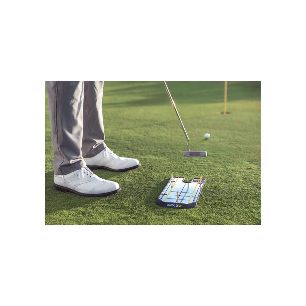 sklz true line putting mirror 4/5