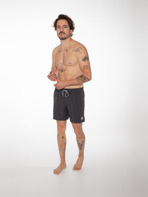 Badehose Protest