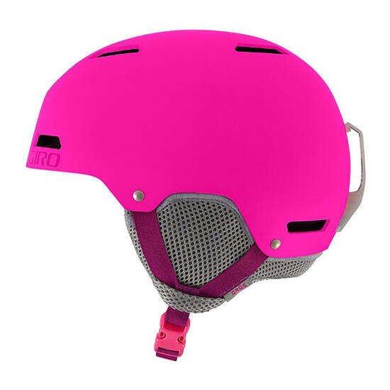 Casco da sci per bambini Giro Crue