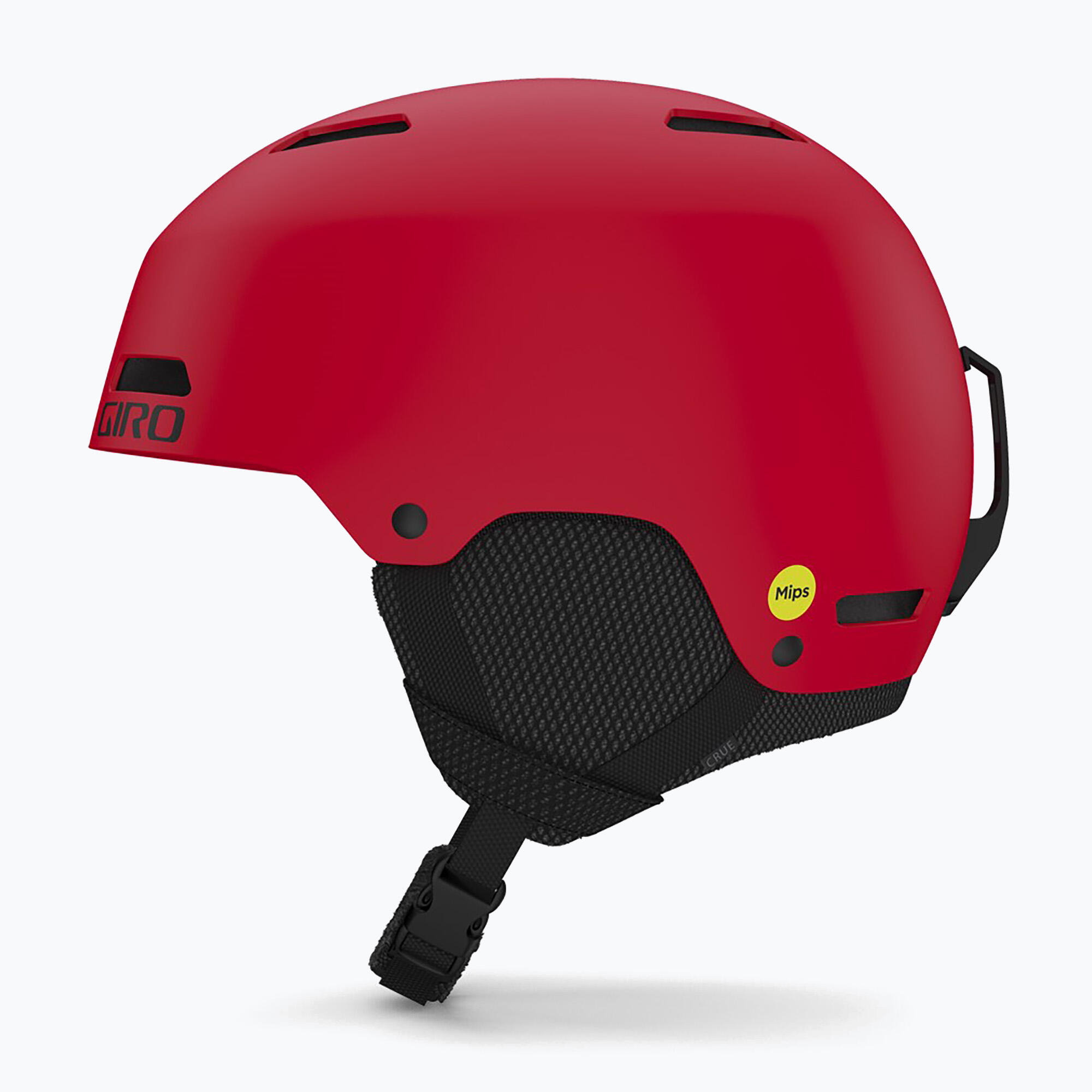 Casco de esquí infantil Giro Crue 4/4
