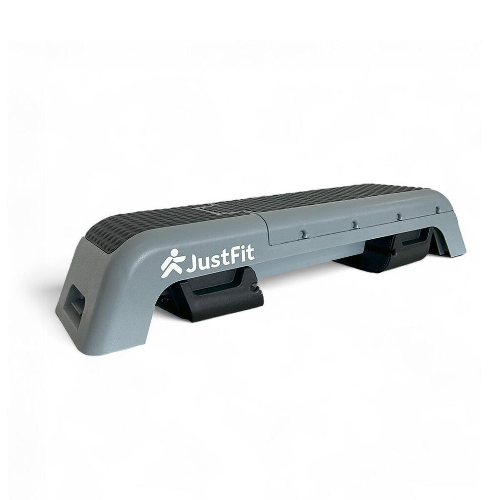 JustFit adjustable Step Deck