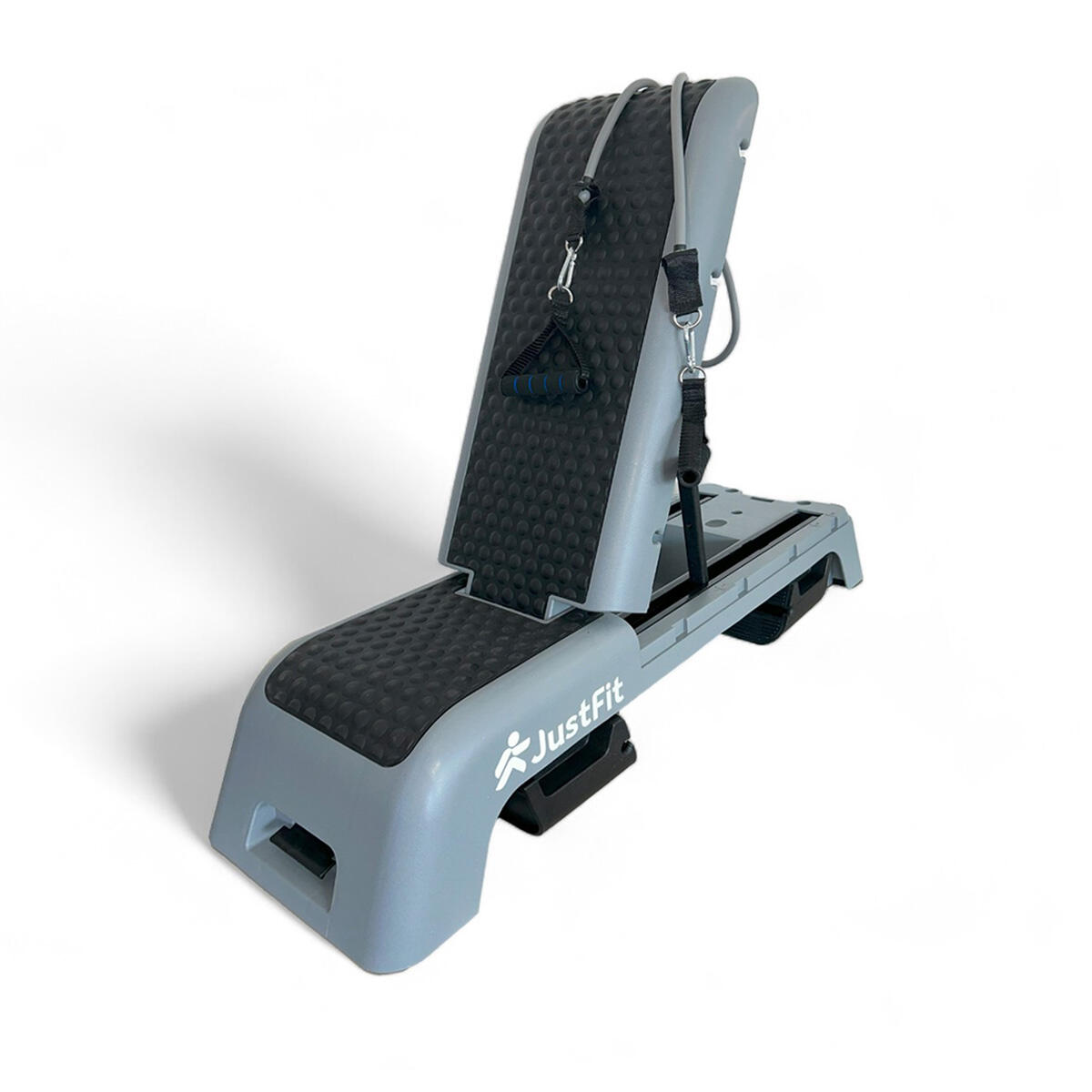Plataforma ajustable JustFit 3/5