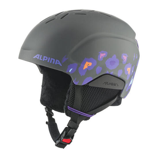 Casco da sci per bambini Alpina Pizi