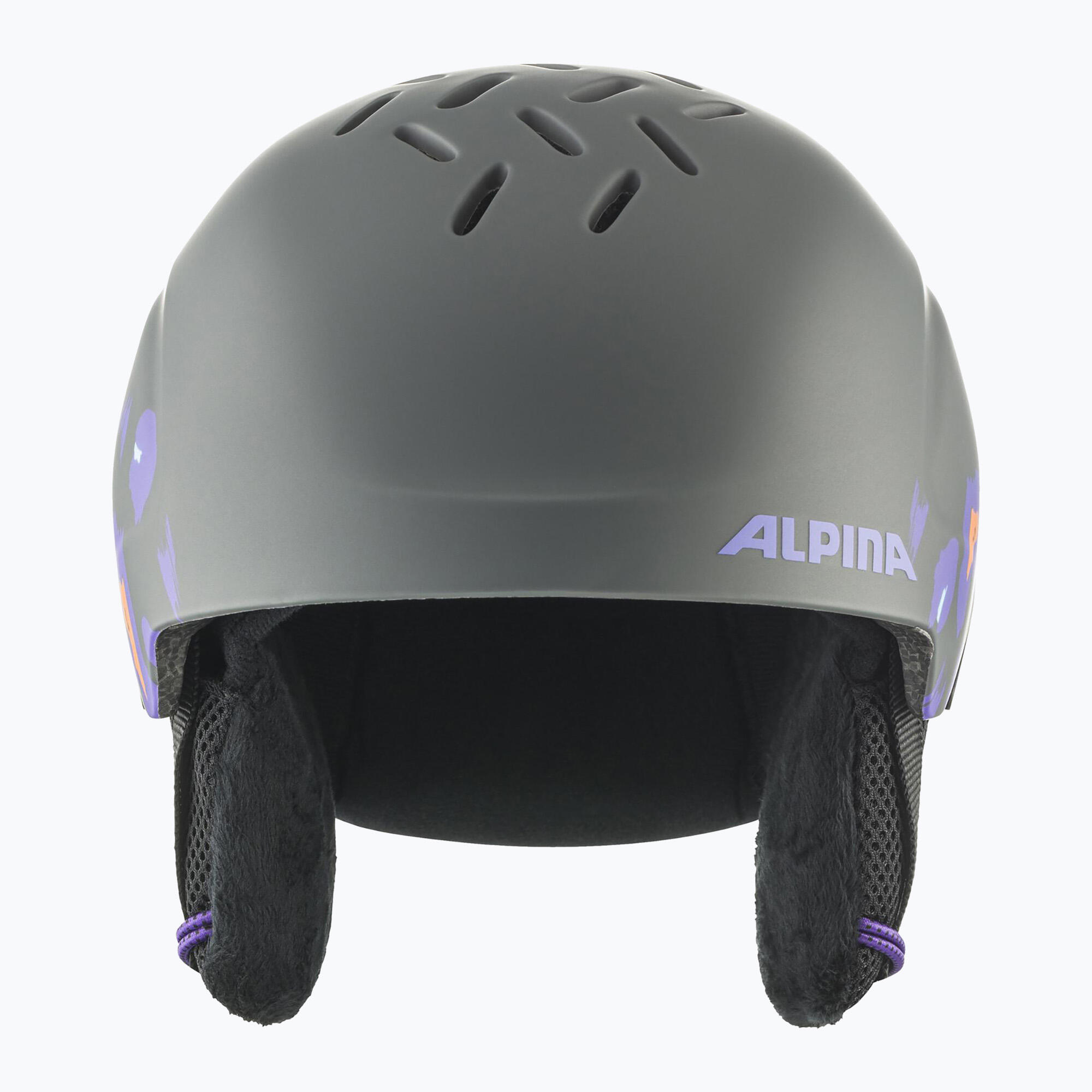 Alpina Pizi Kinderskihelm 3/5