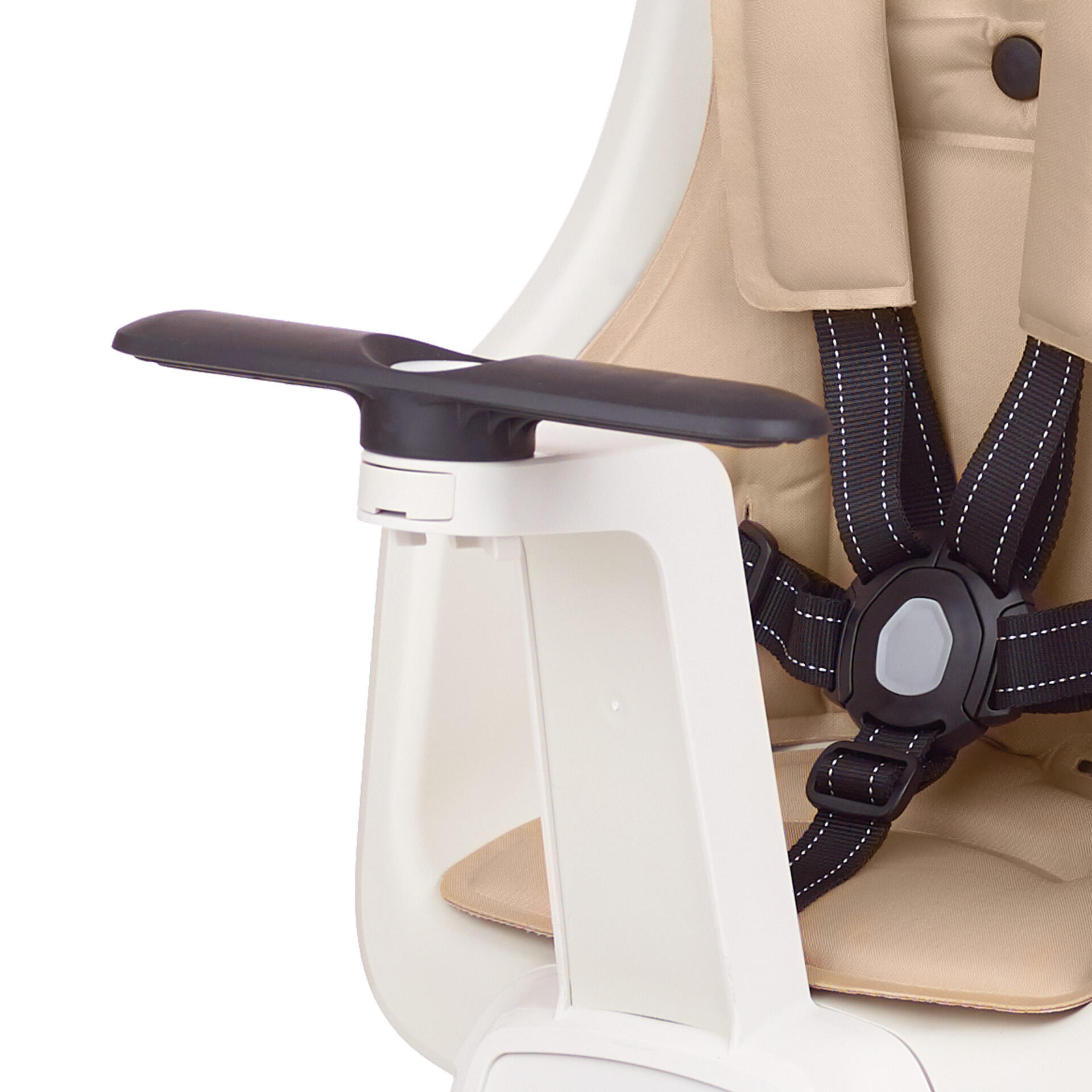 Volante Bobike Mini Exclusivo para un viaje seguro 2/3