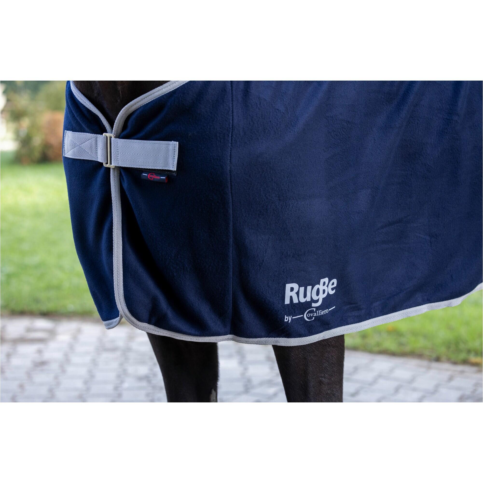 Couverture RugBe Covalliero Economic 4/5