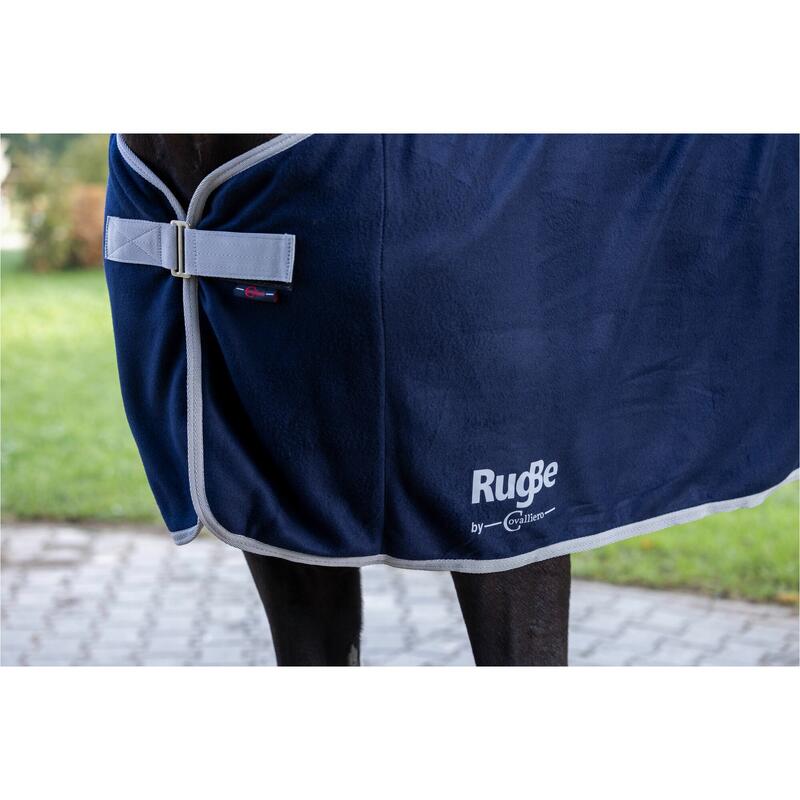 Rugbekleding Kerbl Economic