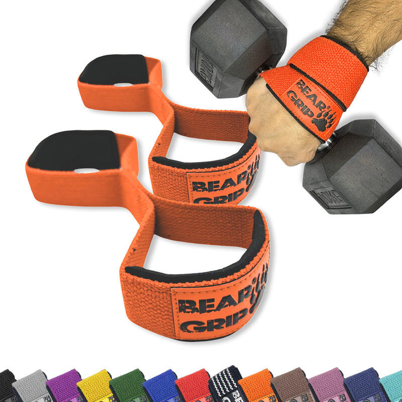 BEAR GRIP - Fitness: Sport & Outdoor